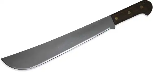 Husband Catches Bricklayer Having Sex With His Wife In A Farm, Kills Him